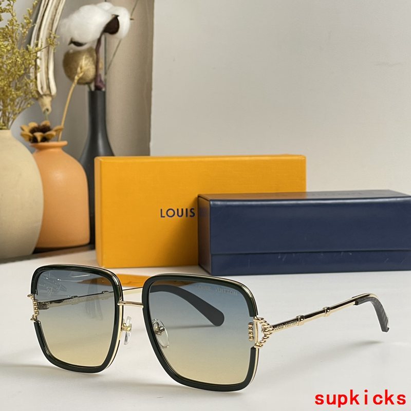 Louis Vuittion Luxury Sunglasses