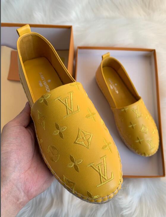 Chloe’s Picks - LOV Men Shoes - 2021