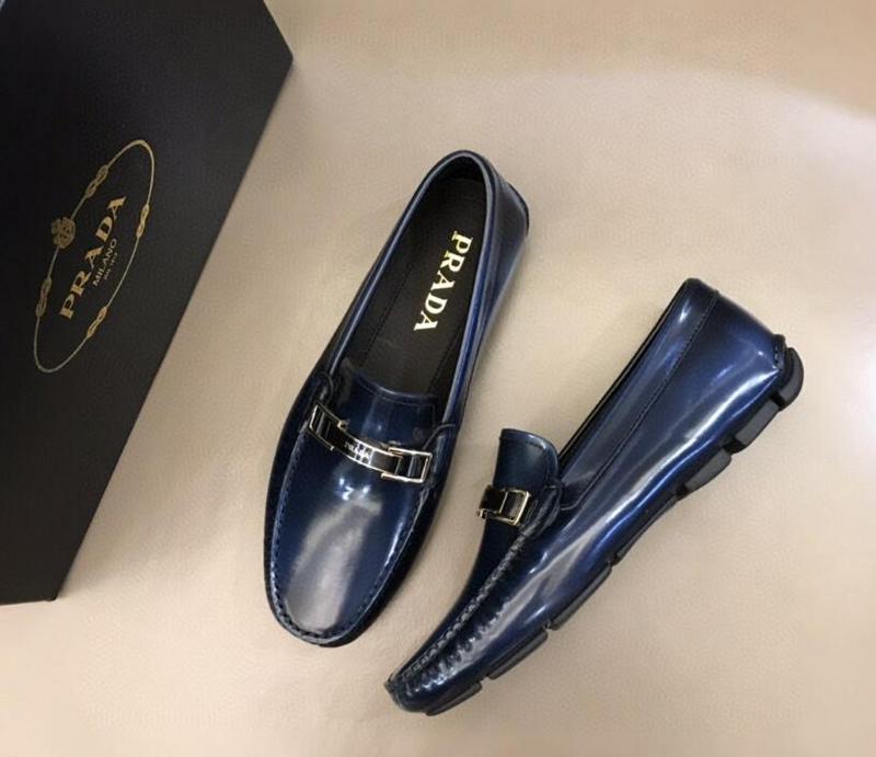 Chloe’s Picks - PD Men Shoes - 390
