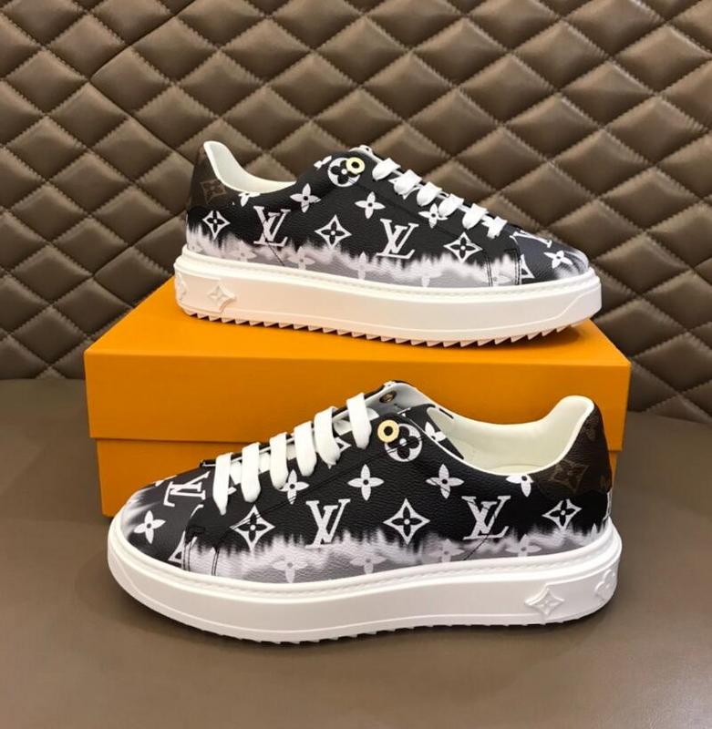 Chloe’s Picks - LOV Men Shoes - 1639