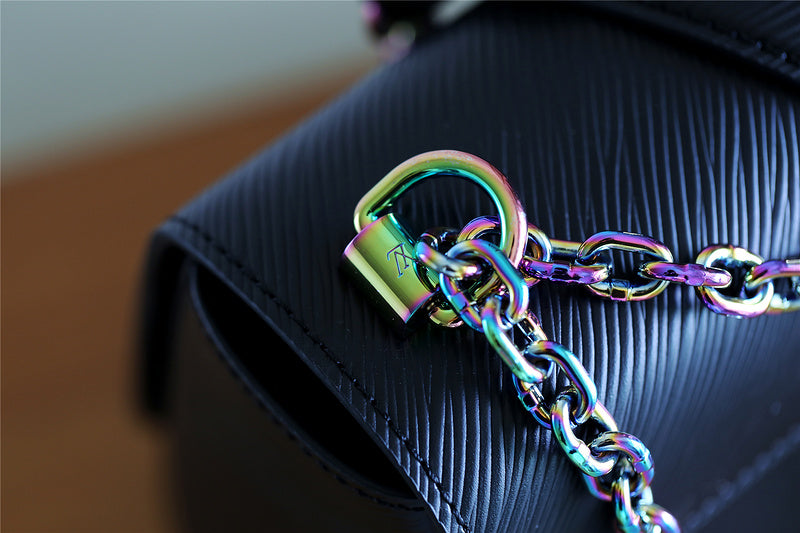 I W Fashion Lu-Vi bags - 8525