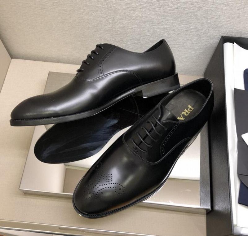 Chloe’s Picks - PD Men Shoes - 313