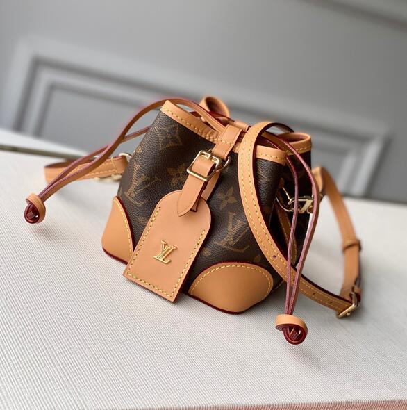 Chloe’s Picks - LOV Bags - 3164