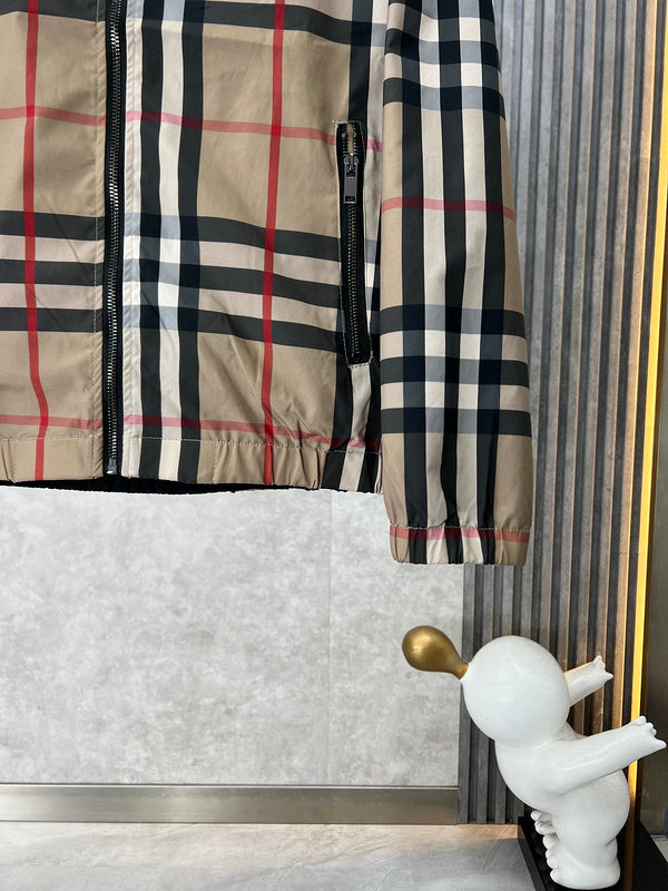 Burberry Luxury Clothes