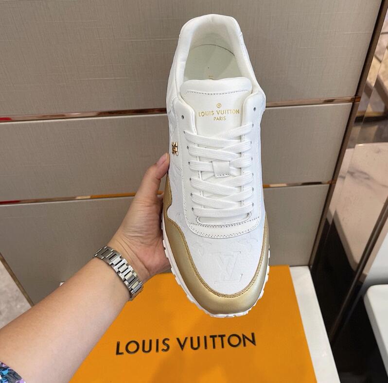 Chloe’s Picks - LOV Men Shoes - 1473