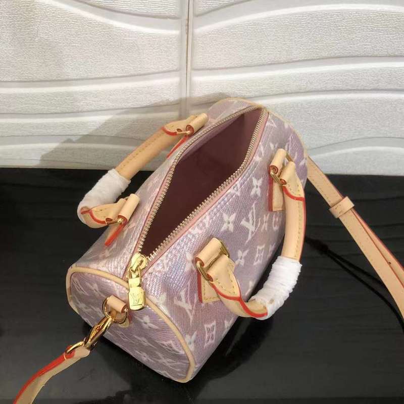 I W Fashion Lu-Vi bags - 11411