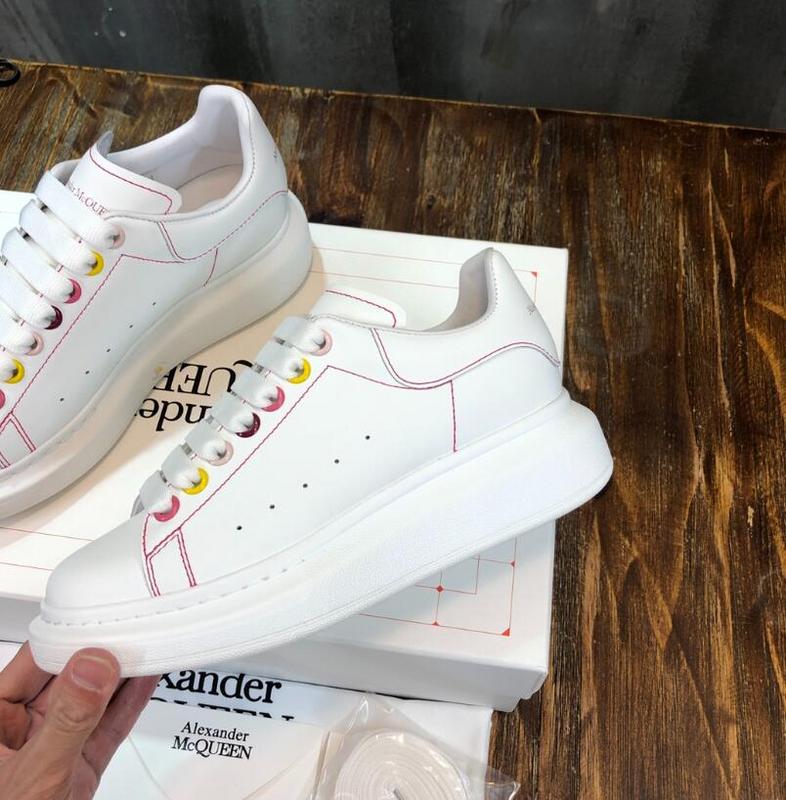 Chloe’s Picks - AQ Men SHoes - 413