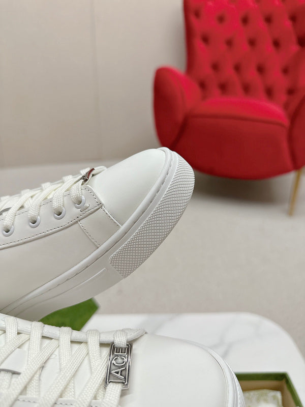 Gucci Luxury Shoes