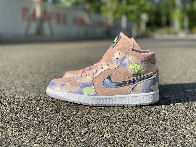 Nike Luxury Shoes