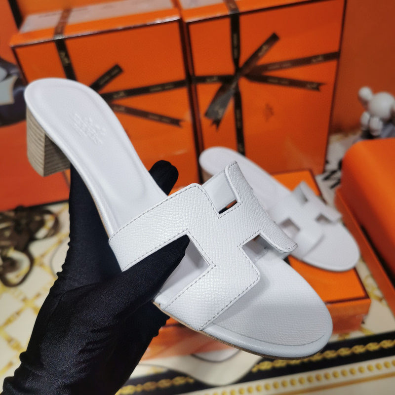 Hermes Luxury Sandals