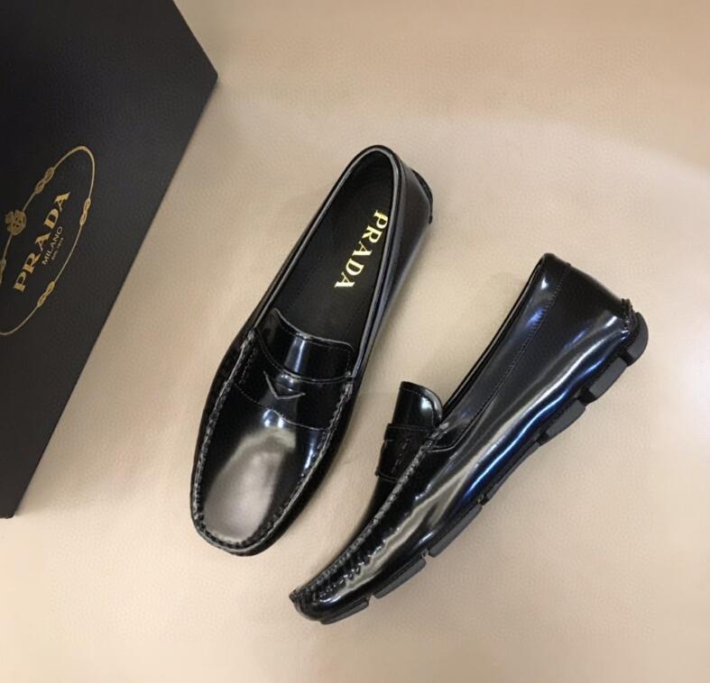 Chloe’s Picks - PD Men Shoes - 388