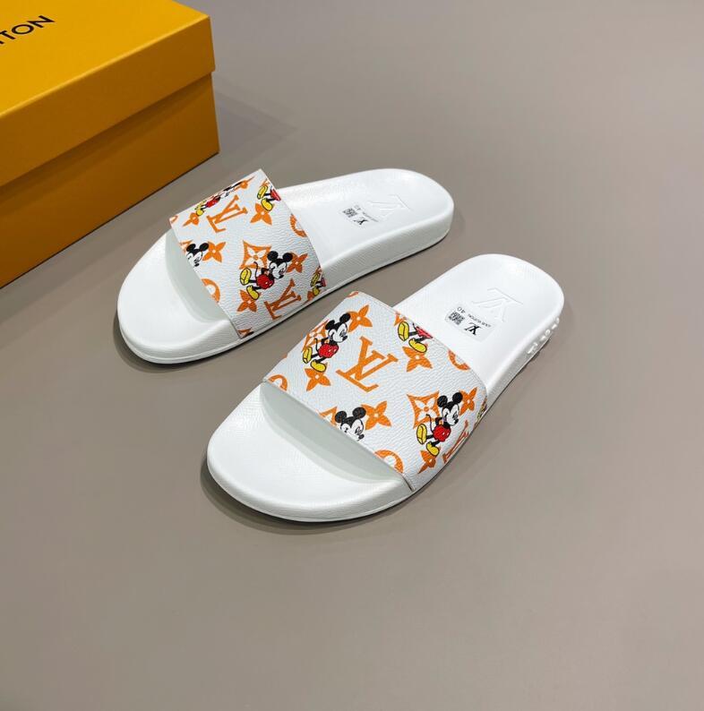 Chloe’s Picks - LOV Men Shoes - 1509