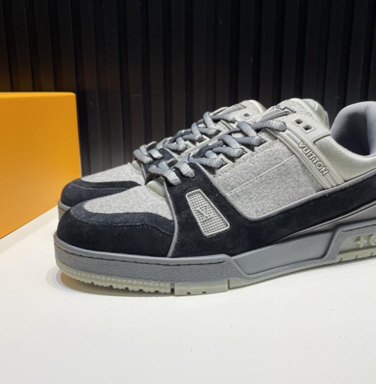 Chloe’s Picks - LOV Men Shoes - 1270