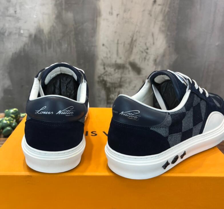 Chloe’s Picks - LOV Men Shoes - 978