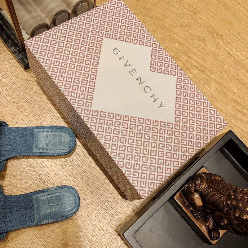 Givenchy Luxury Shoes