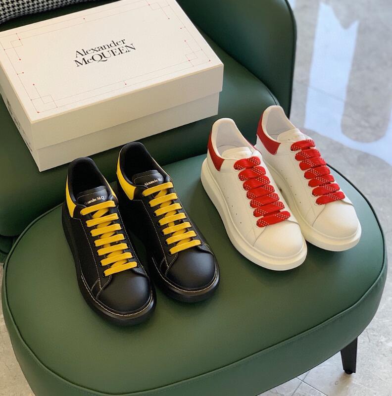 Chloe’s Picks - AQ Men SHoes - 362