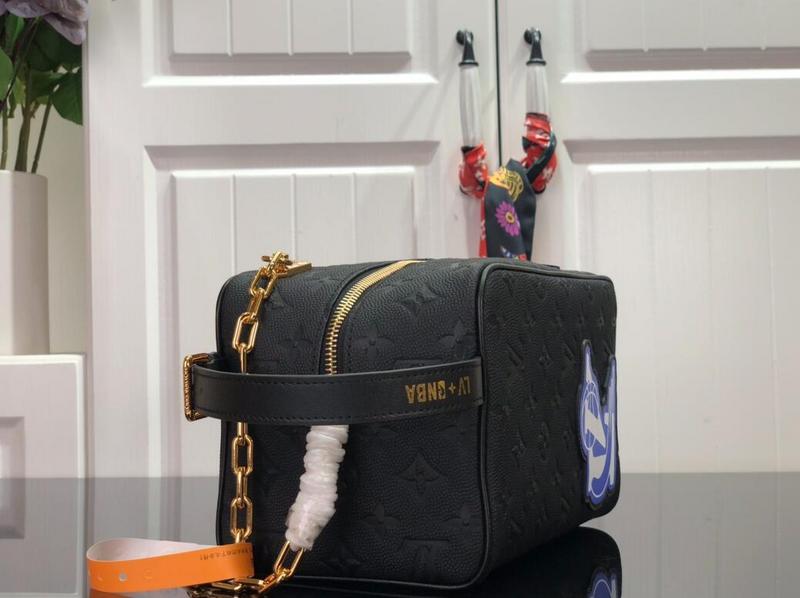 Chloe’s Picks - LOV Bags - 2203