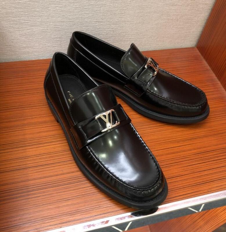 Chloe’s Picks - LOV Men Shoes - 1447