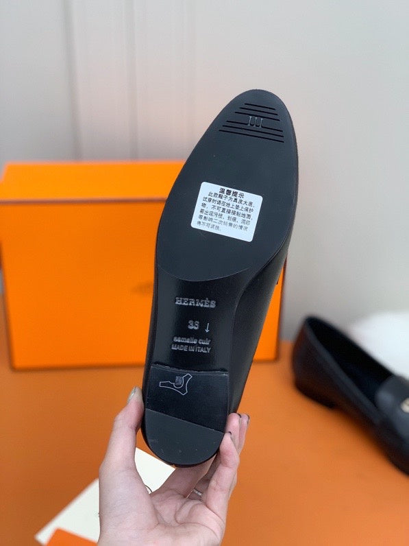 Hermes Luxury Shoes