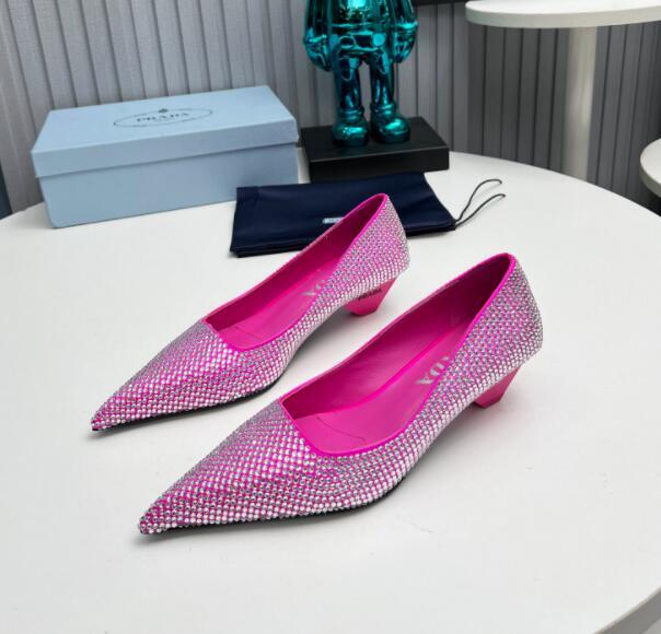 Chloe’s Picks - PD Women Shoes - 125