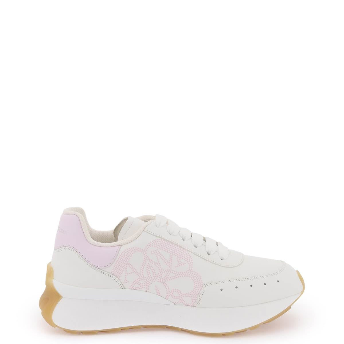 'SPRINT RUNNER' SNEAKERS