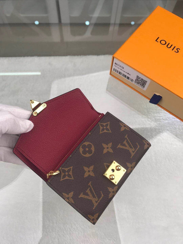 I W Fashion Lu-Vi bags - 9120