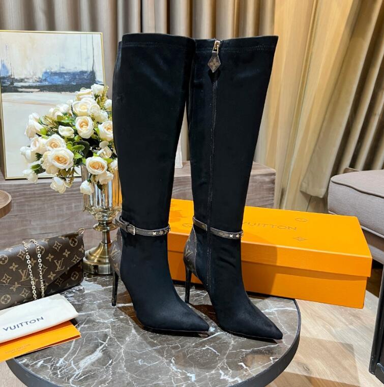 Chloe’s Picks - LOV Women Shoes - 887