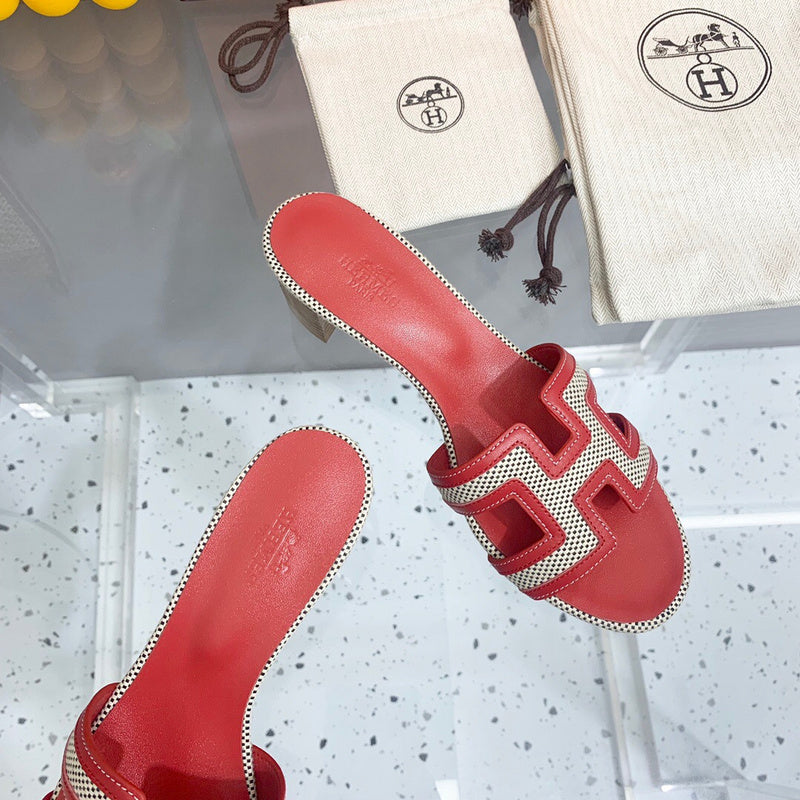 Hermes Luxury Shoes