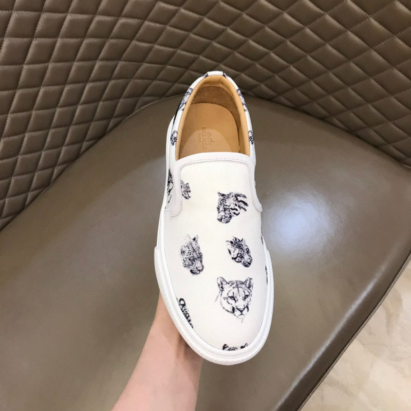 Hermes Luxury Shoes