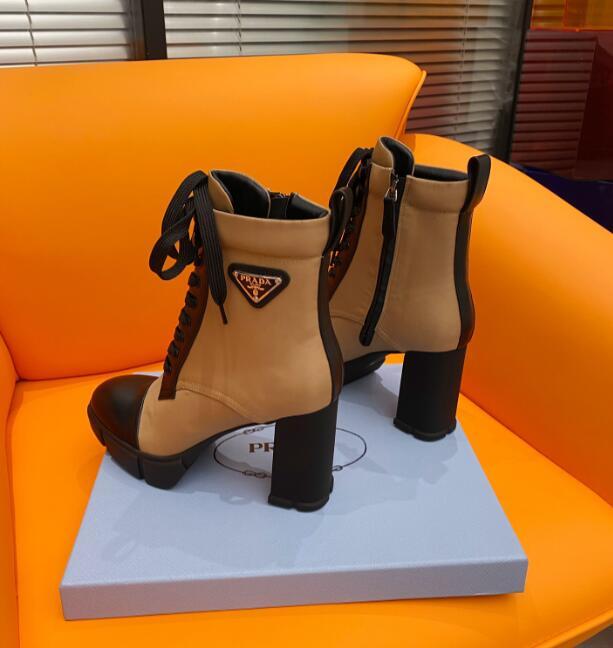 Chloe’s Picks - LOV Women Shoes - 380