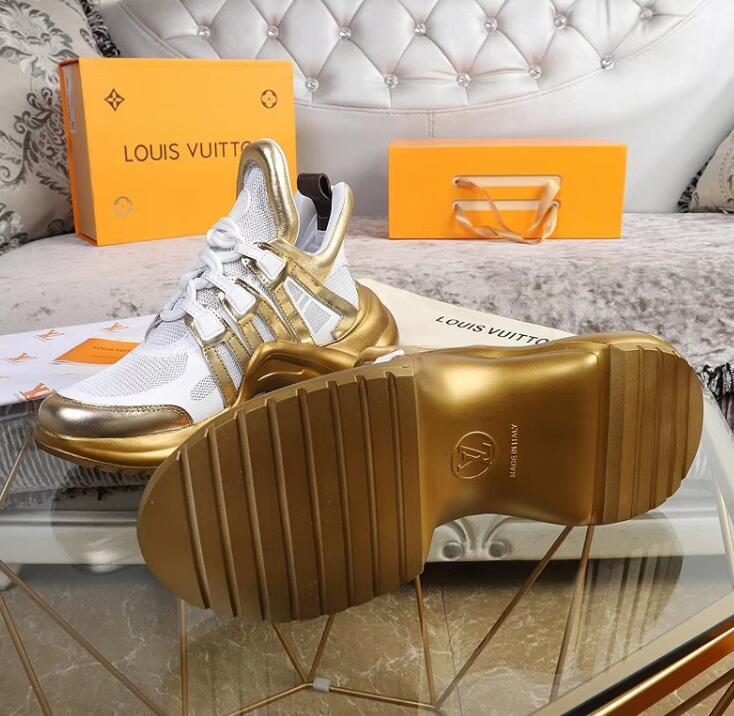 Chloe’s Picks - LOV Men Shoes - 1998