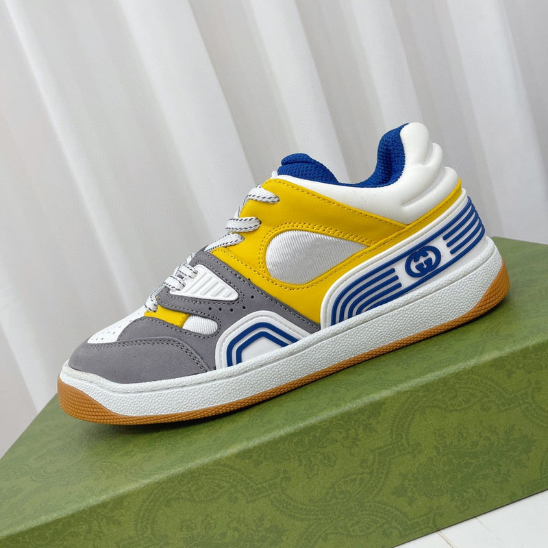 Gucci Luxury Shoes