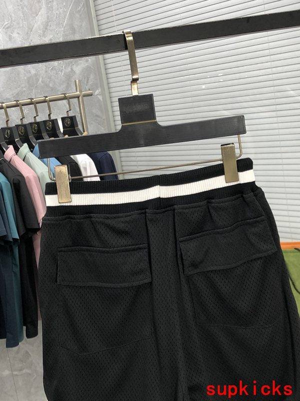 RHUDE Luxury Cloth
