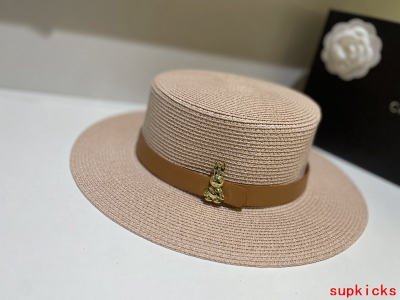 Louis Vuitton Luxury Cap