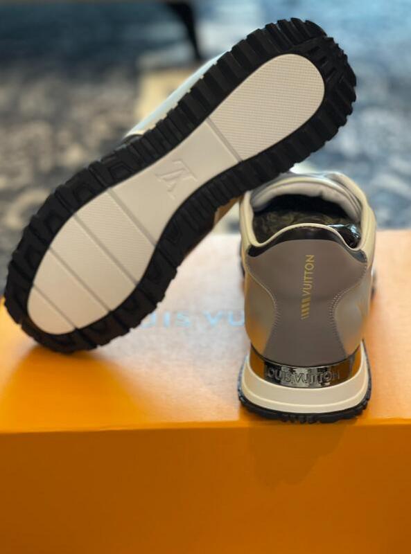 Chloe’s Picks - LOV Men Shoes - 1533