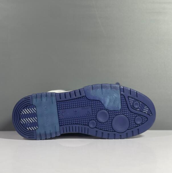 Chloe’s Picks - YZO Men Shoes - 065