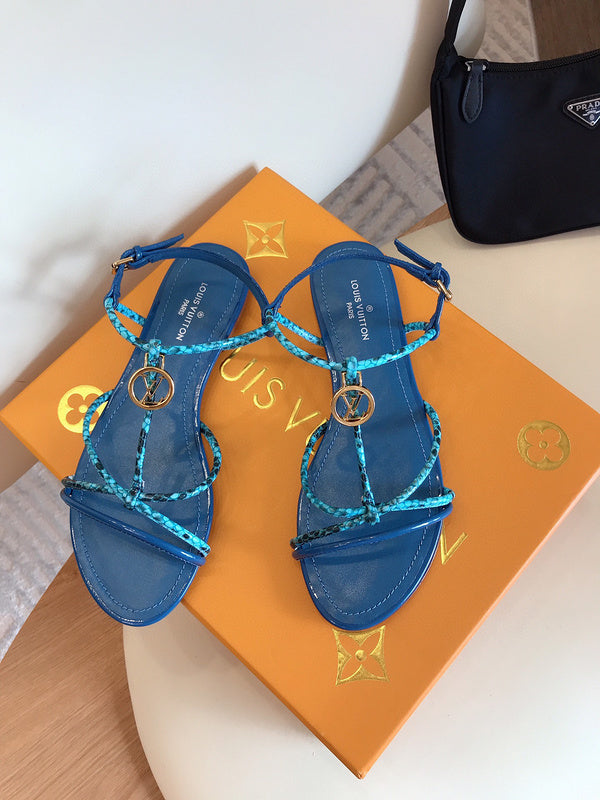 Louis Vuittion Luxury Shoes