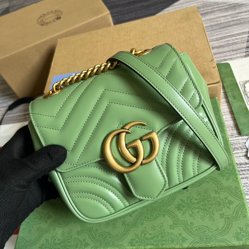PHA - GUKI Bags - 815