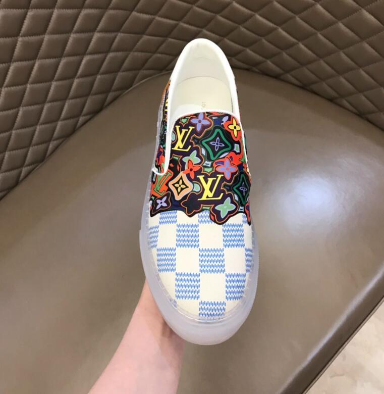 Chloe’s Picks - LOV Men Shoes - 1567
