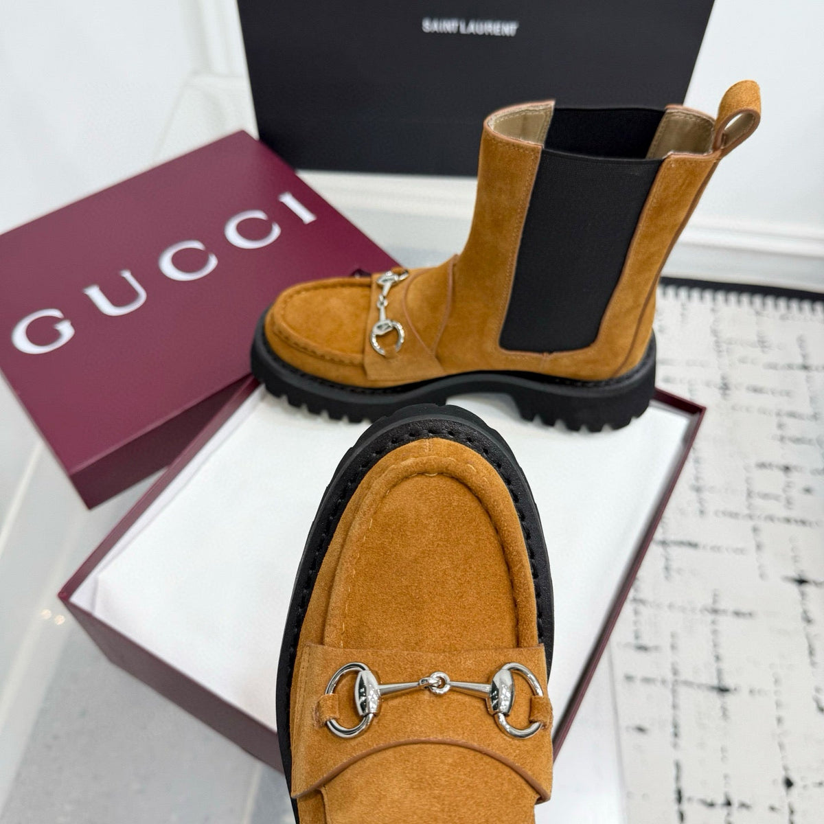 GG BOOTS
