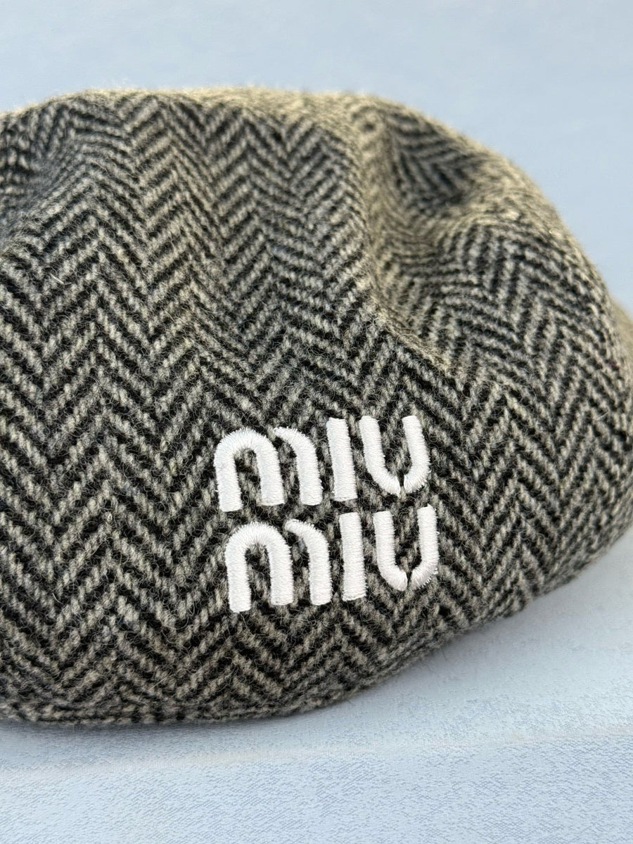 MIU M HAT