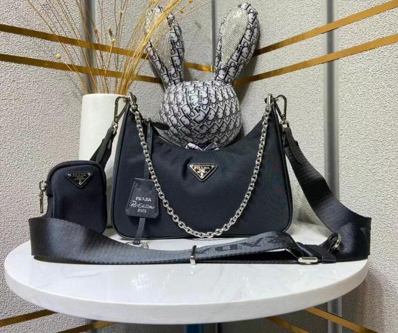 Chloe’s Picks - PD Bags - 097