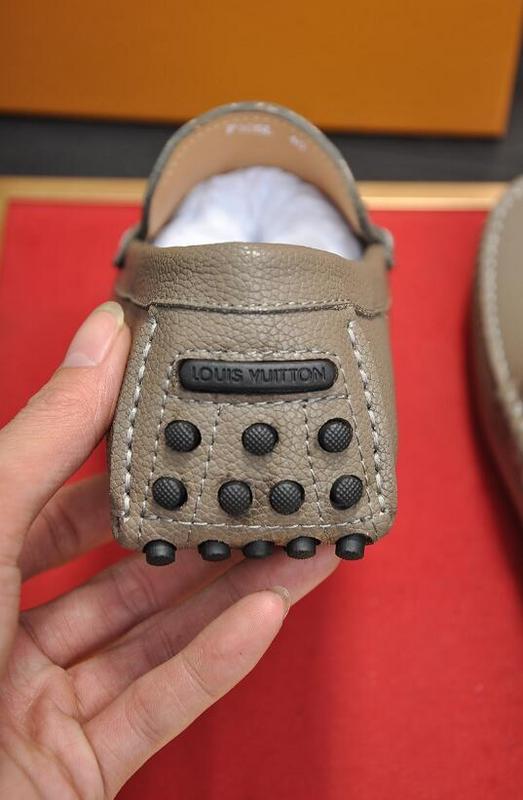 Chloe’s Picks - LOV Men Shoes - 1475