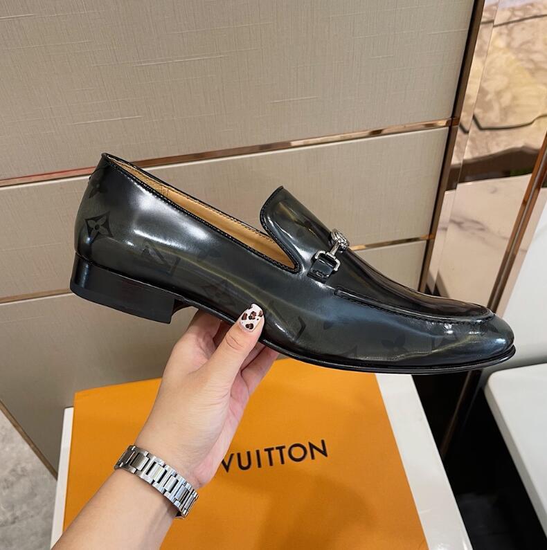 Chloe’s Picks - LOV Men Shoes - 1653