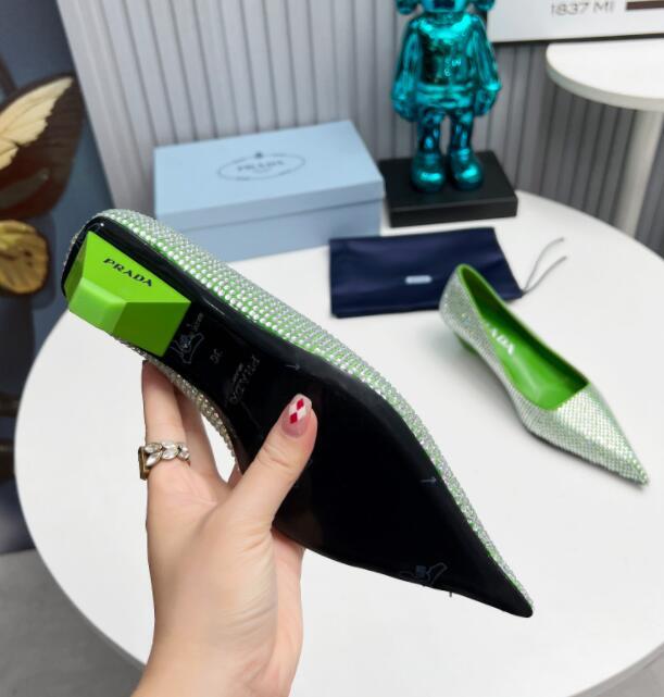 Chloe’s Picks - PD Women Shoes - 122