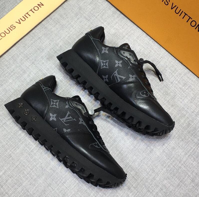 Chloe’s Picks - LOV Men Shoes - 1884