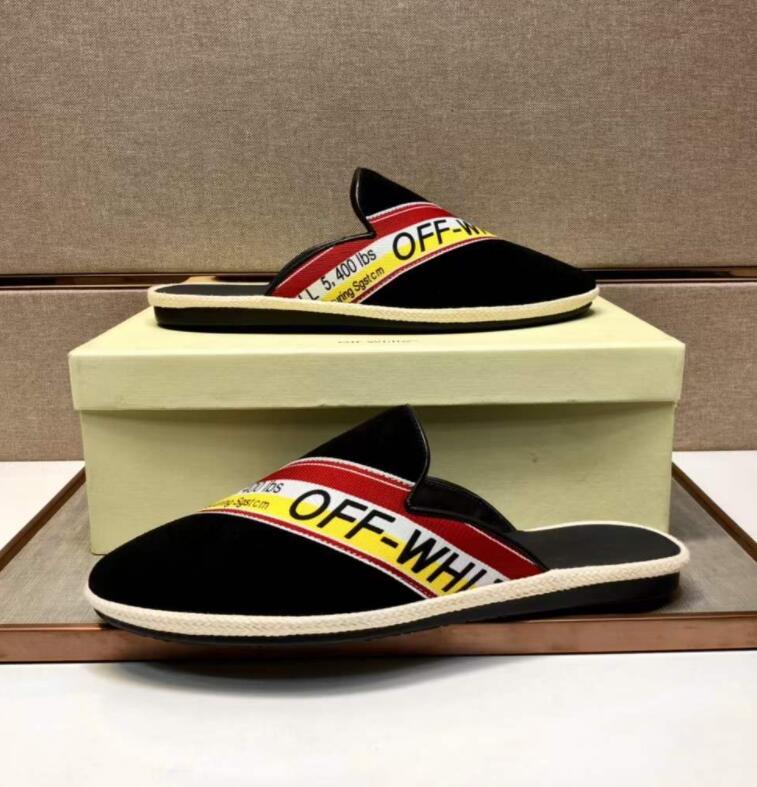Chloe’s Picks - YZO Men Shoes - 125
