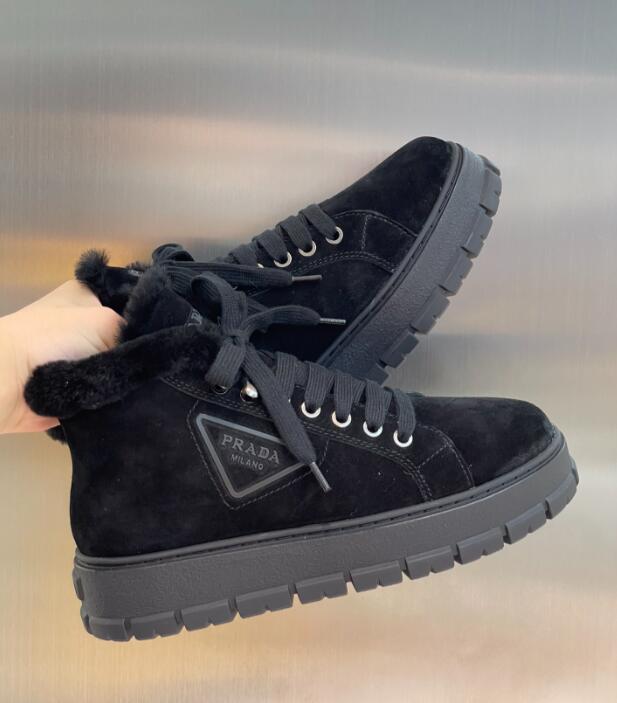 Chloe’s Picks - PD Women Shoes - 310
