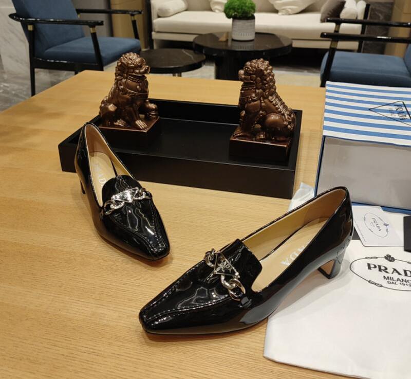 Chloe’s Picks - PD Women Shoes - 187