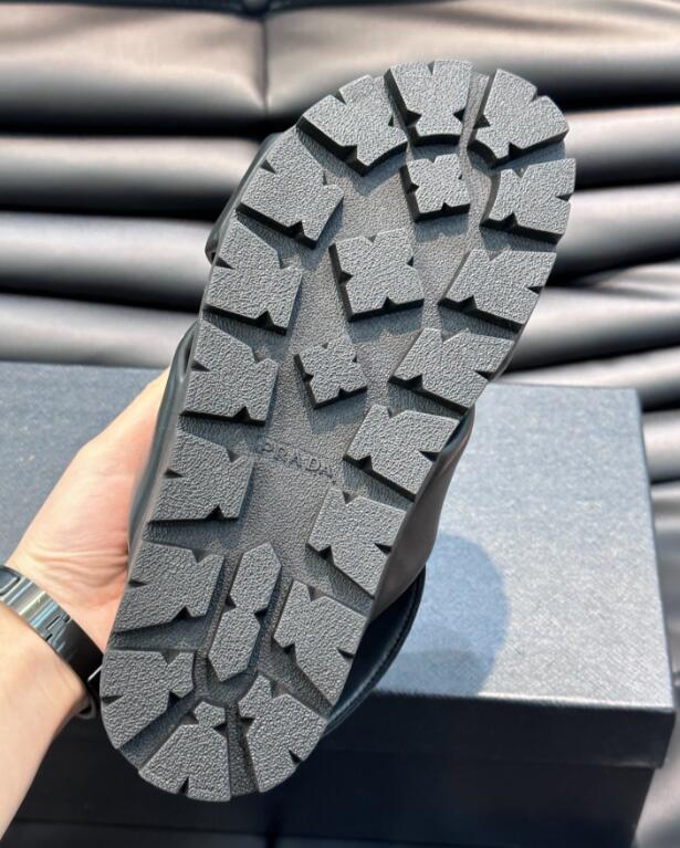 Chloe’s Picks - PD Men Shoes - 077